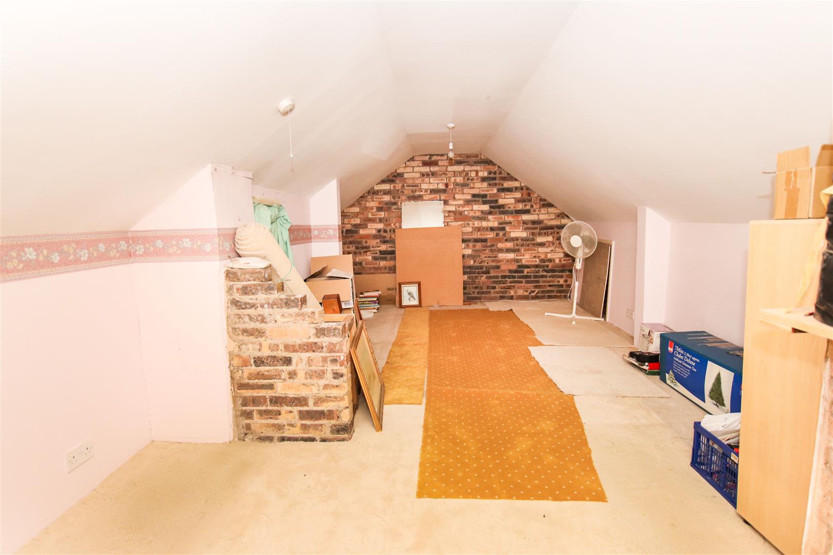 LOFT SPACE